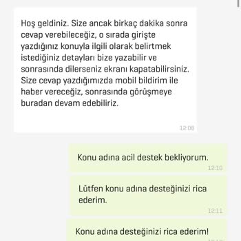 Denizbank ATM'sinde Para Çekme Sorunu Ve Yetersiz Müşteri Hizmeti