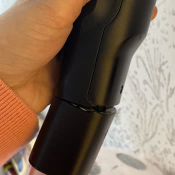 Philips Süpürge Garanti Sorunu