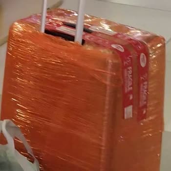 Kayıp Valiz Ve Yetersiz Müşteri Hizmeti