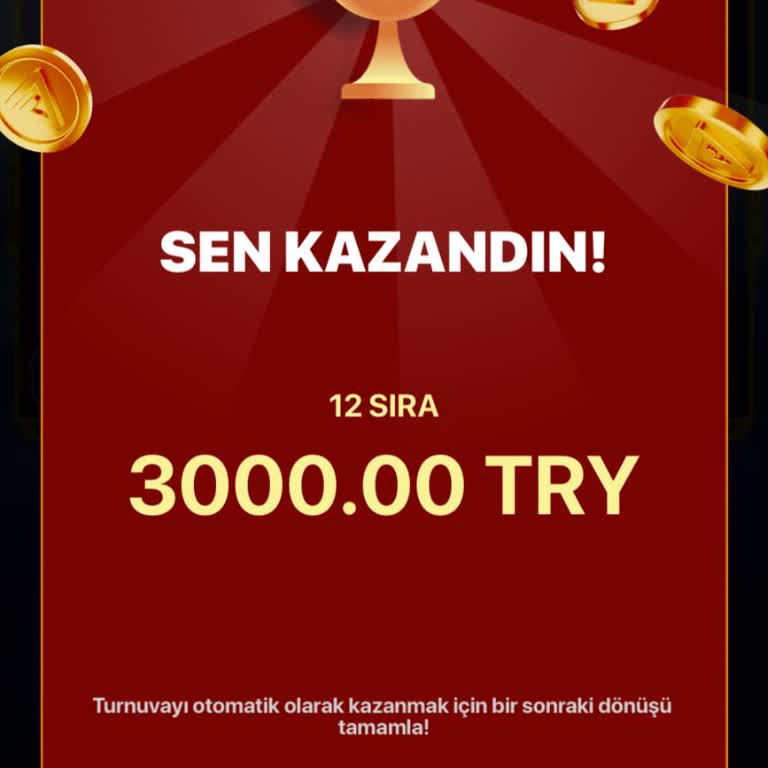 GrandPashaBet Ödül Ödemesi Yapılmayan Turnuva
