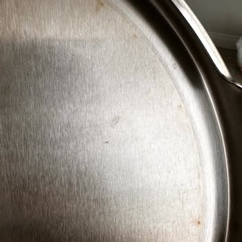 Fissler Düdüklü Tencere Kapağında Pas Sorunu