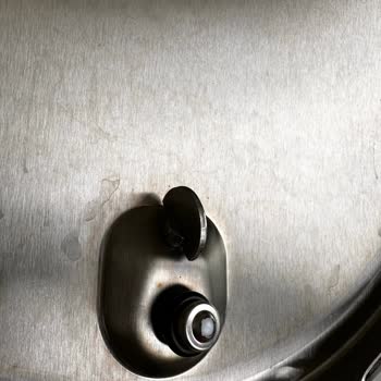 Fissler Düdüklü Tencere Kapağında Pas Sorunu