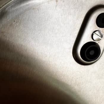 Fissler Düdüklü Tencere Kapağında Pas Sorunu