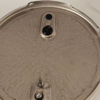 Fissler Düdüklü Tencere İlk Kullanımda Hayal Kırıklığı