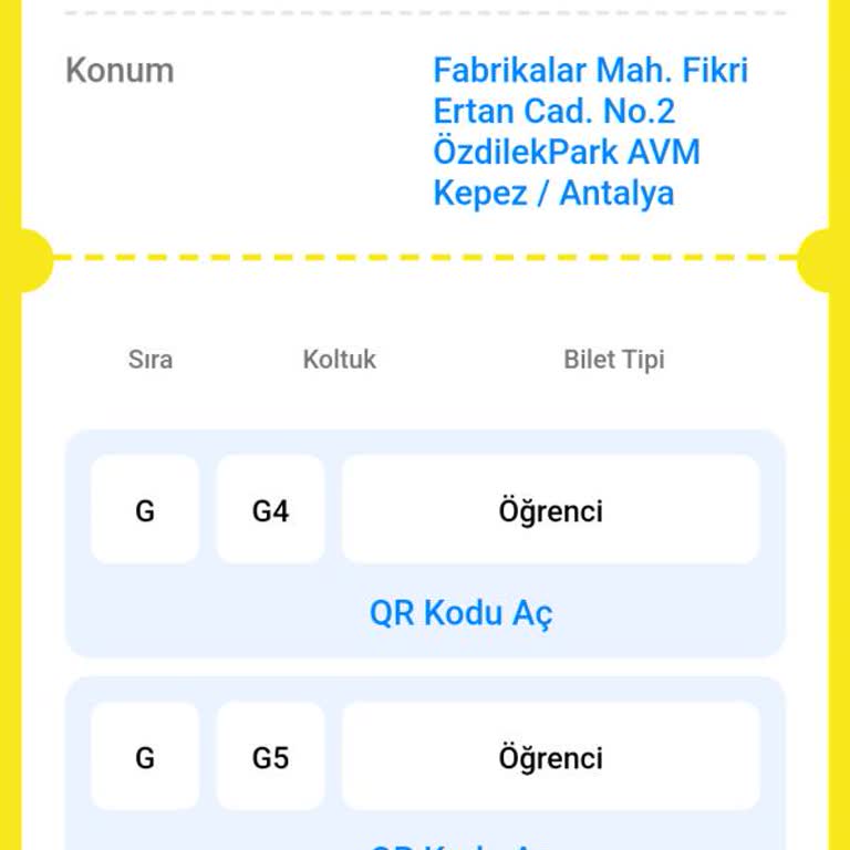 Çocuklara 3D Gözlük Verilmedi, Kahve Kalitesi Farklıydı