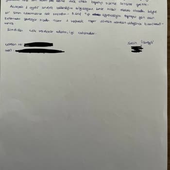 Ayıplı Ürün Ve Teknik Servis Sorunlarıyla Mücadelem