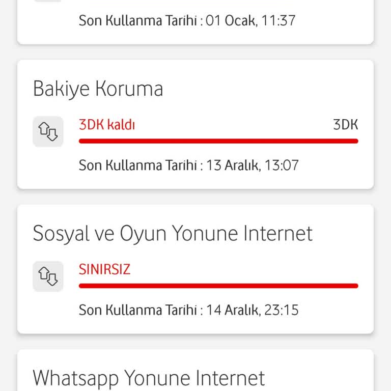 Yanlış İnternet Kullanımı Ve Yetersiz Destek