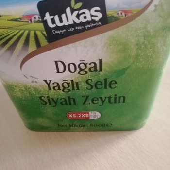 İndirimli Zeytin Küflü Çıktı Güvenilir Marka Hayal Kırıklığı