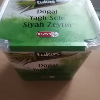 İndirimli Zeytin Küflü Çıktı Güvenilir Marka Hayal Kırıklığı