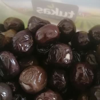İndirimli Zeytin Küflü Çıktı Güvenilir Marka Hayal Kırıklığı