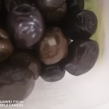 İndirimli Zeytin Küflü Çıktı Güvenilir Marka Hayal Kırıklığı