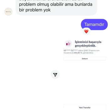 Sipariş Gecikmesi Ve Müşteri Mağduriyeti