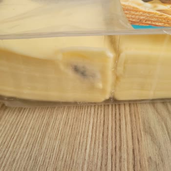 Küflü Kaşar Peyniri Şoku