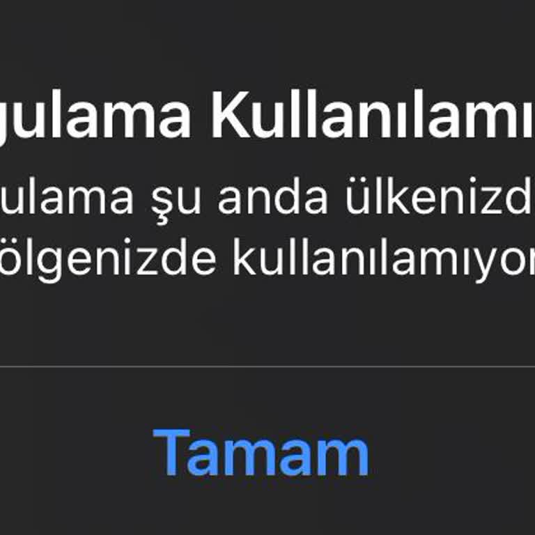 Disney Plus Hesabına Kıbrıs'ta Erişim Sorunu