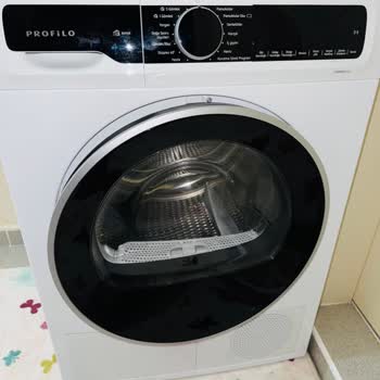 Kurutma Makinesi Kapak Sorunu Ve Yüksek Maliyet