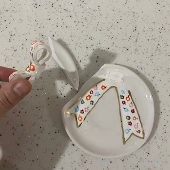 Nisceramicart Şikayeti!