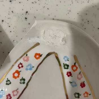 Nisceramicart Şikayeti!