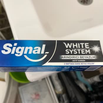 Online Marketten Aldığım Diş Macunu Neden Eksik?