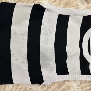 Bosch Çamaşır Makinesi Kıyafetlerde Çıkmayan Lekeler Bırakıyor