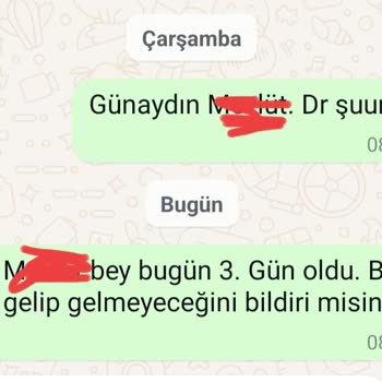 Baymak Novadens Kombi İle Bitmeyen Sorunlar