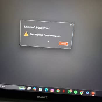 Microsoft 365 Giriş Sorunları İş Akışını Aksatıyor
