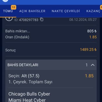 Çekim İşlemlerinde Sürekli Red Ve İlgisizlik