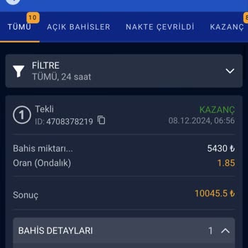Çekim İşlemlerinde Sürekli Red Ve İlgisizlik