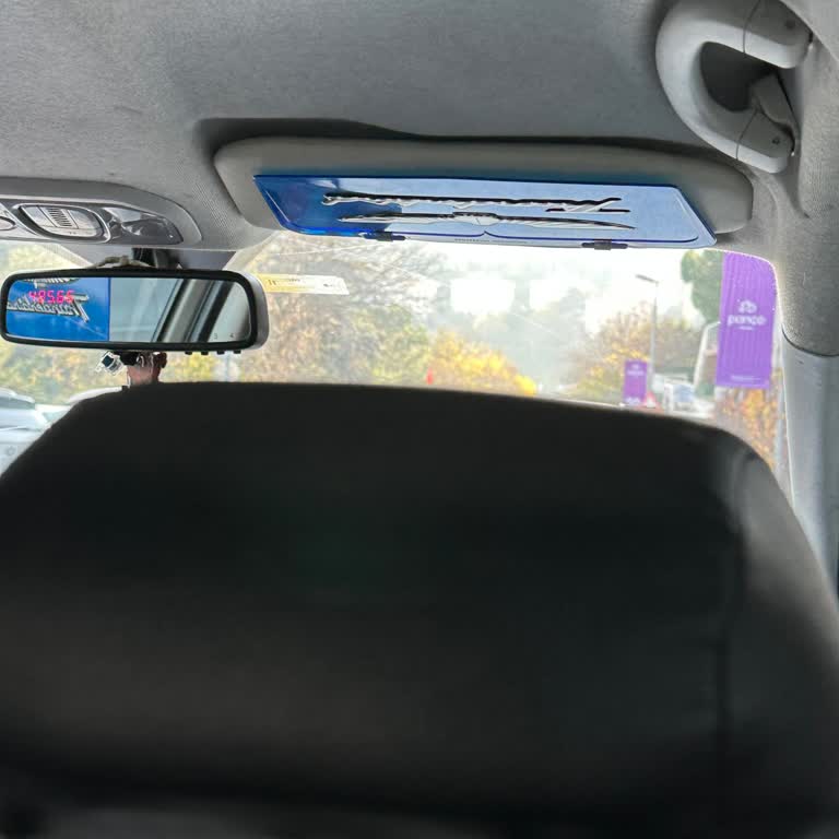 Uber Yolculuğunda Haksız Ücretlendirme Ve Müşteri Hizmetleri Sorunu!