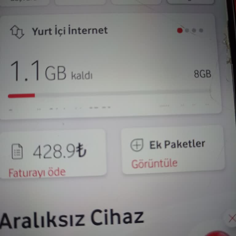 Fahiş Zamlar Ve Uygun Tarifelerin Yokluğu