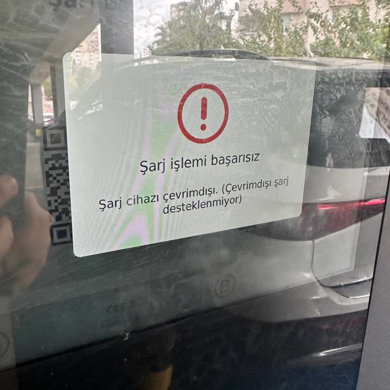 Antalya Small Otoparkında Sürekli Çevrimdışı Cihazlar Ve İlgisiz Hizmet