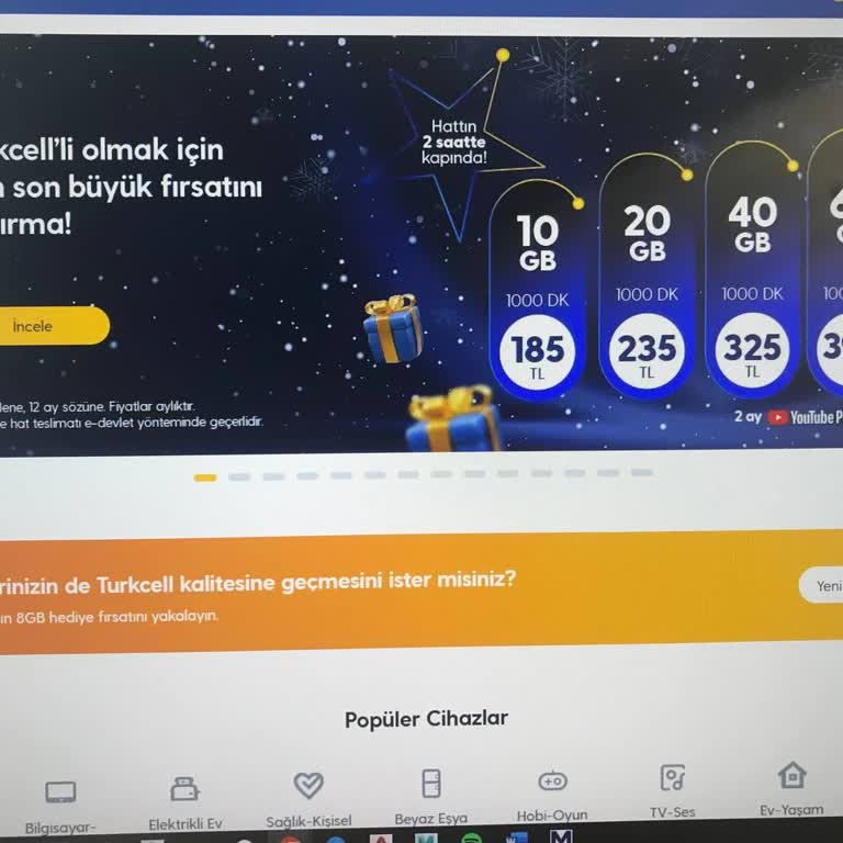 Uzun Süreli Müşterilere Haksız Tarife Politikası