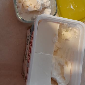 Yörükoğlu Süzme Peynirde Beklenmedik Kıvam Ve Tuz Sorunu