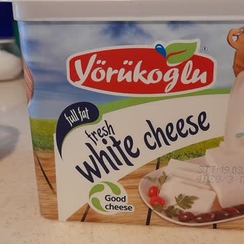 Yörükoğlu Süzme Peynirde Beklenmedik Kıvam Ve Tuz Sorunu