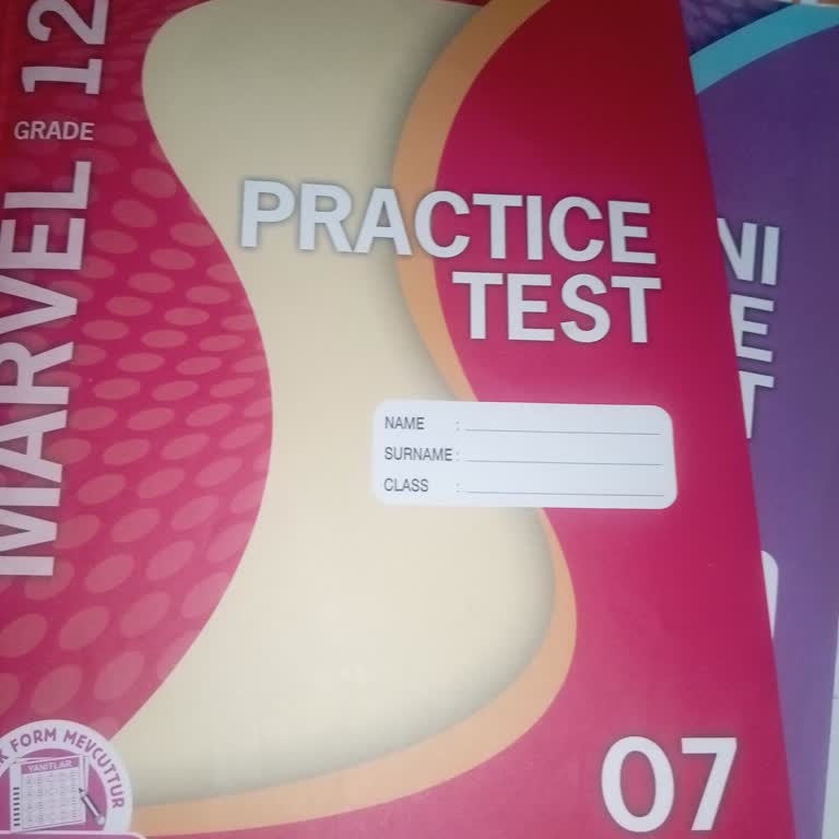 YDS Publishing Book Store Cevapları Bulamıyorum