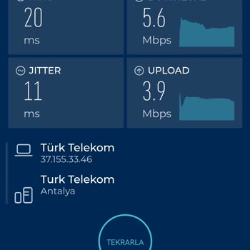 Türk Telekom'un İnternet Ve Hizmet Çilesi