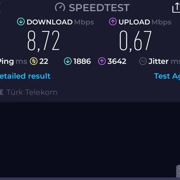 Türk Telekom'un İnternet Ve Hizmet Çilesi