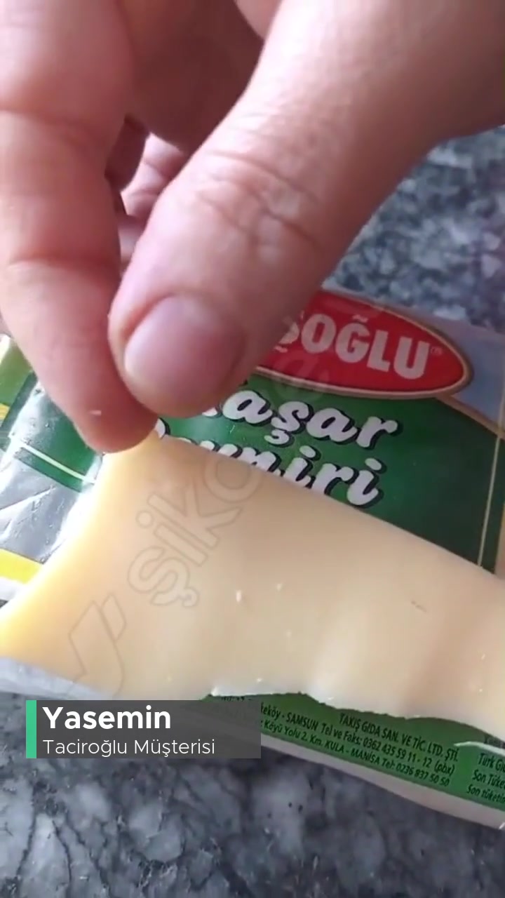 Taciroğlu Kaşardan Uzun Kıl Çıktı! videonun kapak resmi