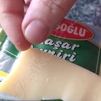 Taciroğlu Kaşardan Uzun Kıl Çıktı!