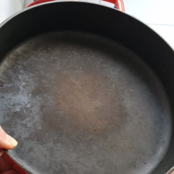 Lava Marka Tava Kullanımında Beklenmedik Sorunlar