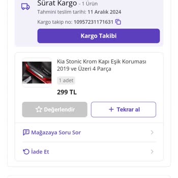 Sürat Kargo'nun Dağıtım Sorunları Ve Müşteri Mağduriyeti