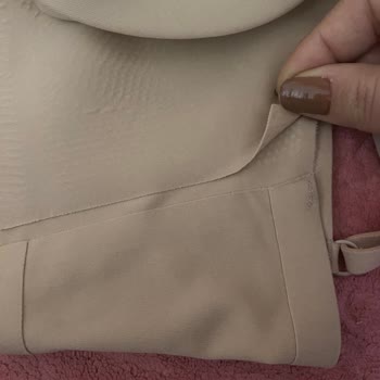 Penti'den Aldığım Ürün Hem Hatalı Hem De Lekeli Geldi!