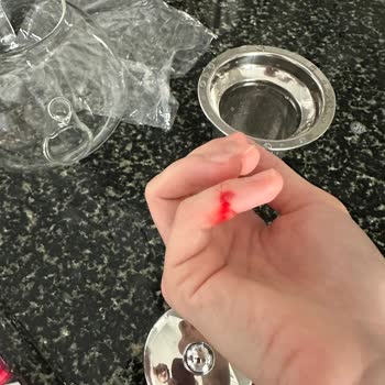 Tehlikeli Tasarım: Keskin Süzgeç