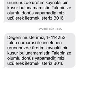 Skechers Çocuk Ayakkabısının Hızla Deformasyonu Ve Çözüm Eksikliği