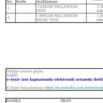 İdaş Yataklarının Kalite Sorunları