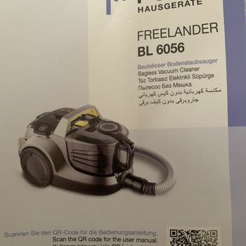 Fakir Süpürge Performans Düşüklüğü Ve Hayal Kırıklığı