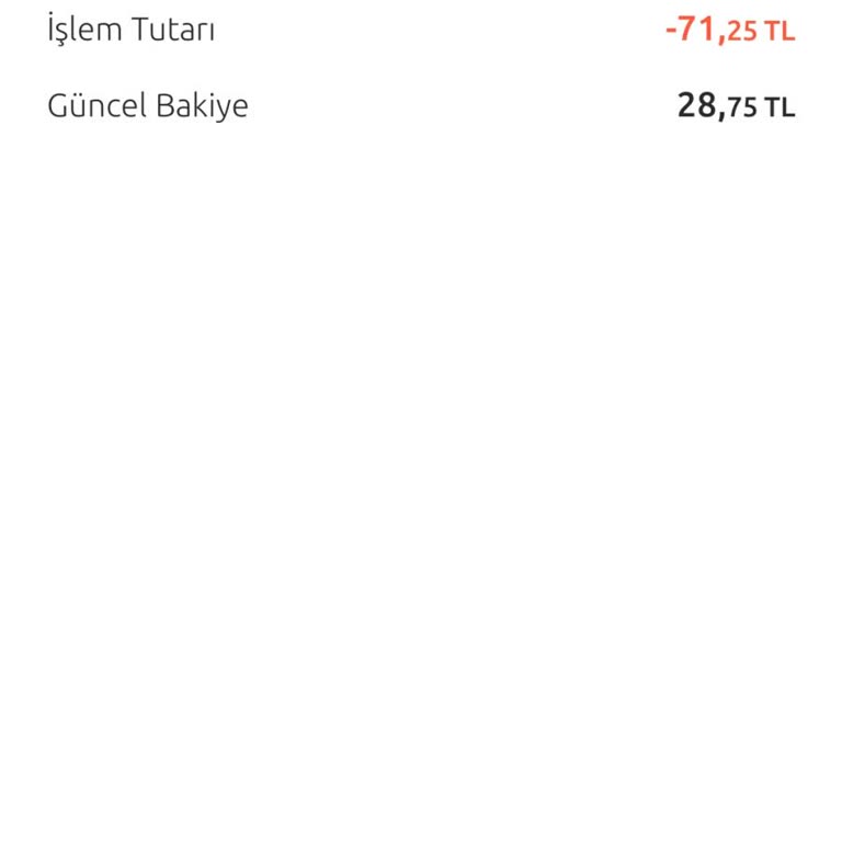 Getcontact Doğum Günümde Haksız Abonelik Ücreti Çekildi!
