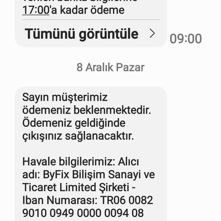 International Bilişim iPad Tamiri!