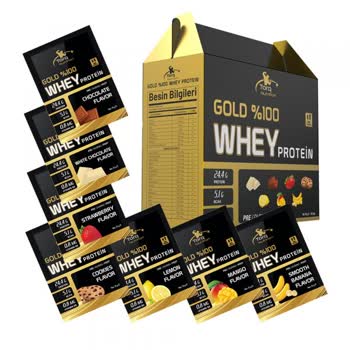 Yanıltıcı Ürün Gönderimi: Beklentilerin Altında Kalan Whey Protein