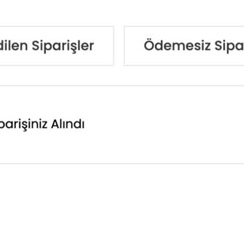 Para İadesi Ve Ürün Teslimatı Sorunu: Mağduriyetimiz Devam Ediyor