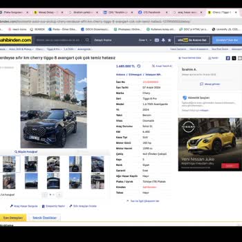 Sahibinden Üzerinden Yaşanan Güven Sorunu